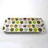 modern melamine tray