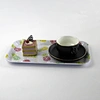 melamine tray